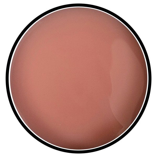 Make Up Camouflage Gel als Aufbaugel für natürliche Nagelverlängerung
